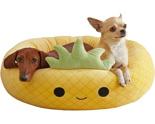 Squishmallows Pet Beds Website